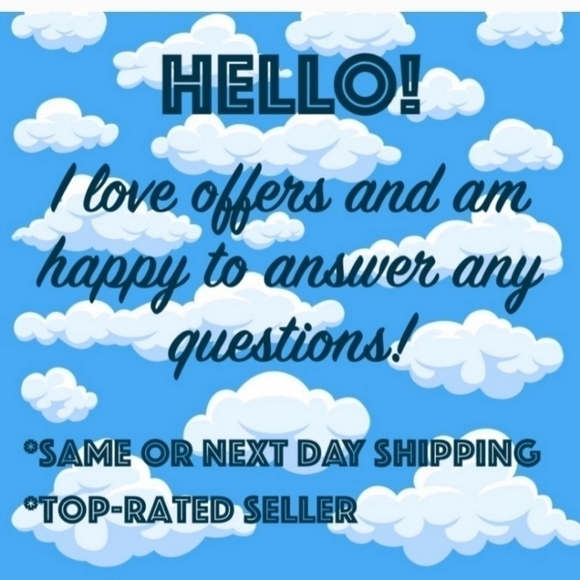 NWT 10pc Bohemian Style Gold Pearl Ring Set with Flower, Tree Leaf & Vine - Picture 6 of 7